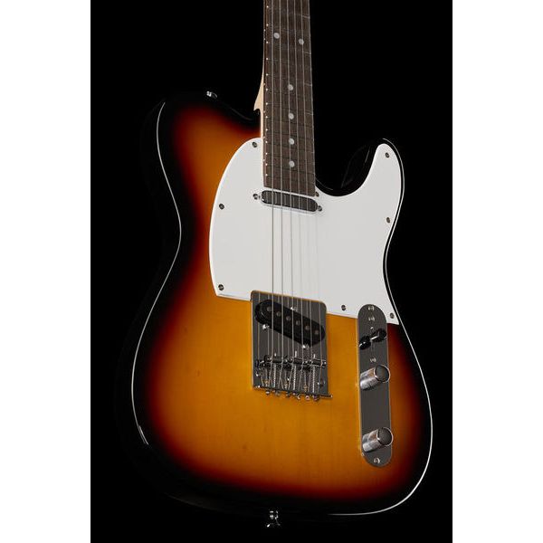 Harley Benton TE-20 SB Standard Serie E-Gitarre