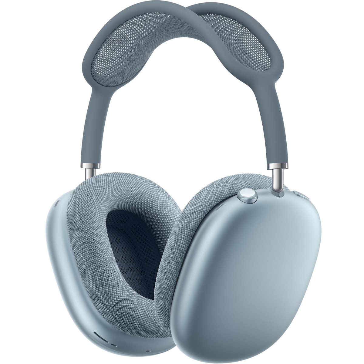 Apple AirPods Max (USB-C) trådløse around-ear hodetelefoner (blå)