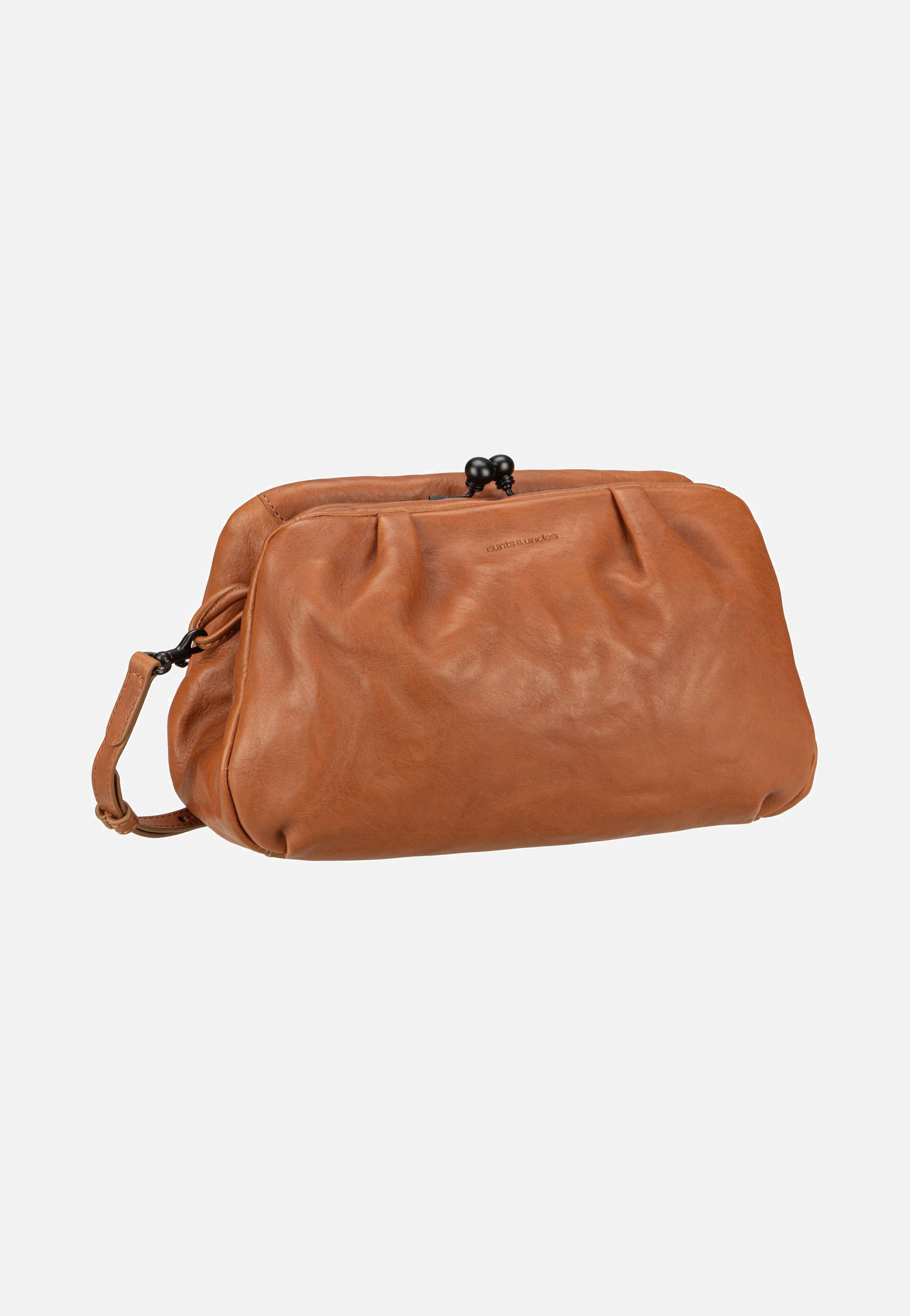 Mrs. Frosting Caramel - Crossbody Bag