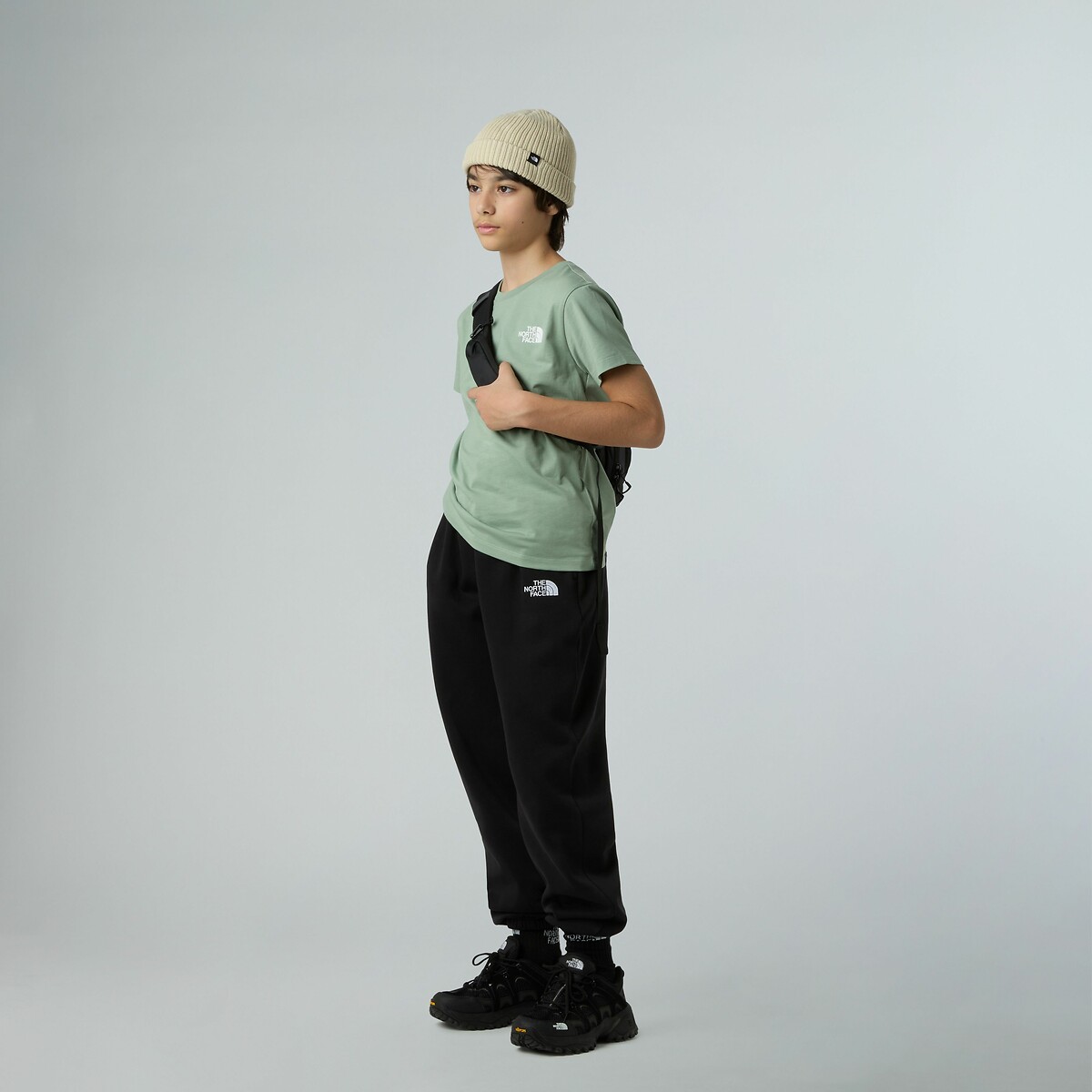THE NORTH FACE<br>Camiseta de manga curta