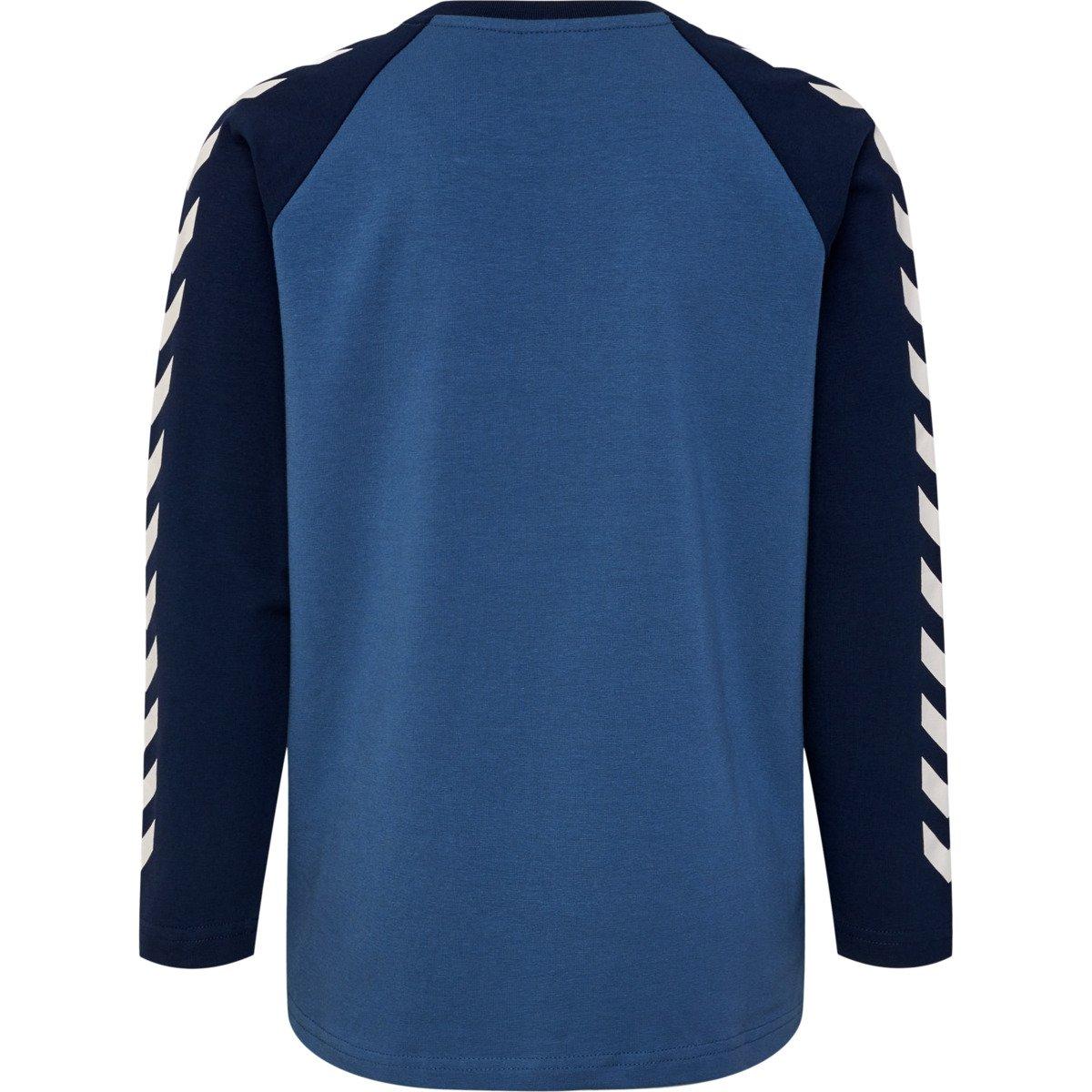 Hummel Long Sleeved Top Juniors