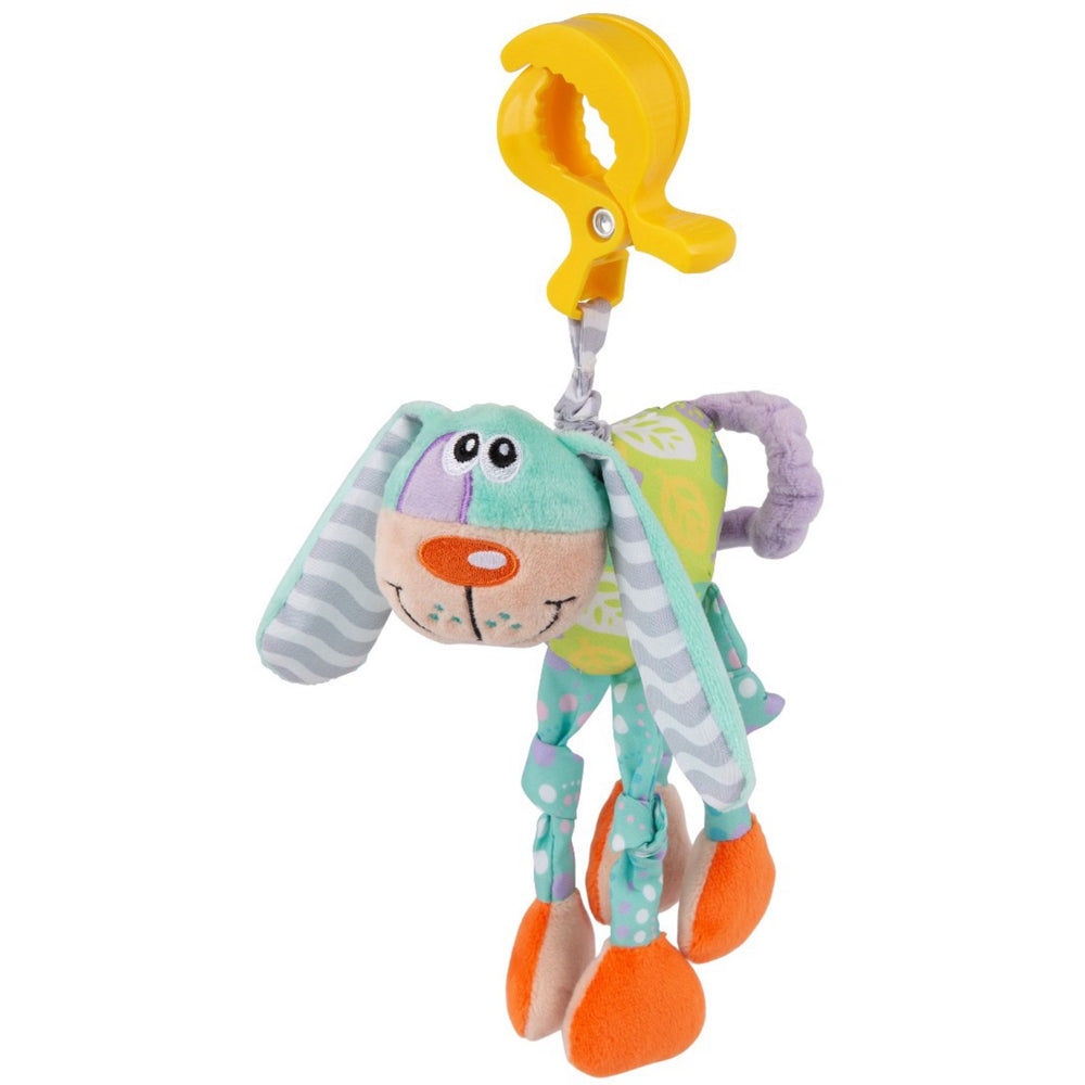 Køb PlayGro Wonky Wiggler Dog
