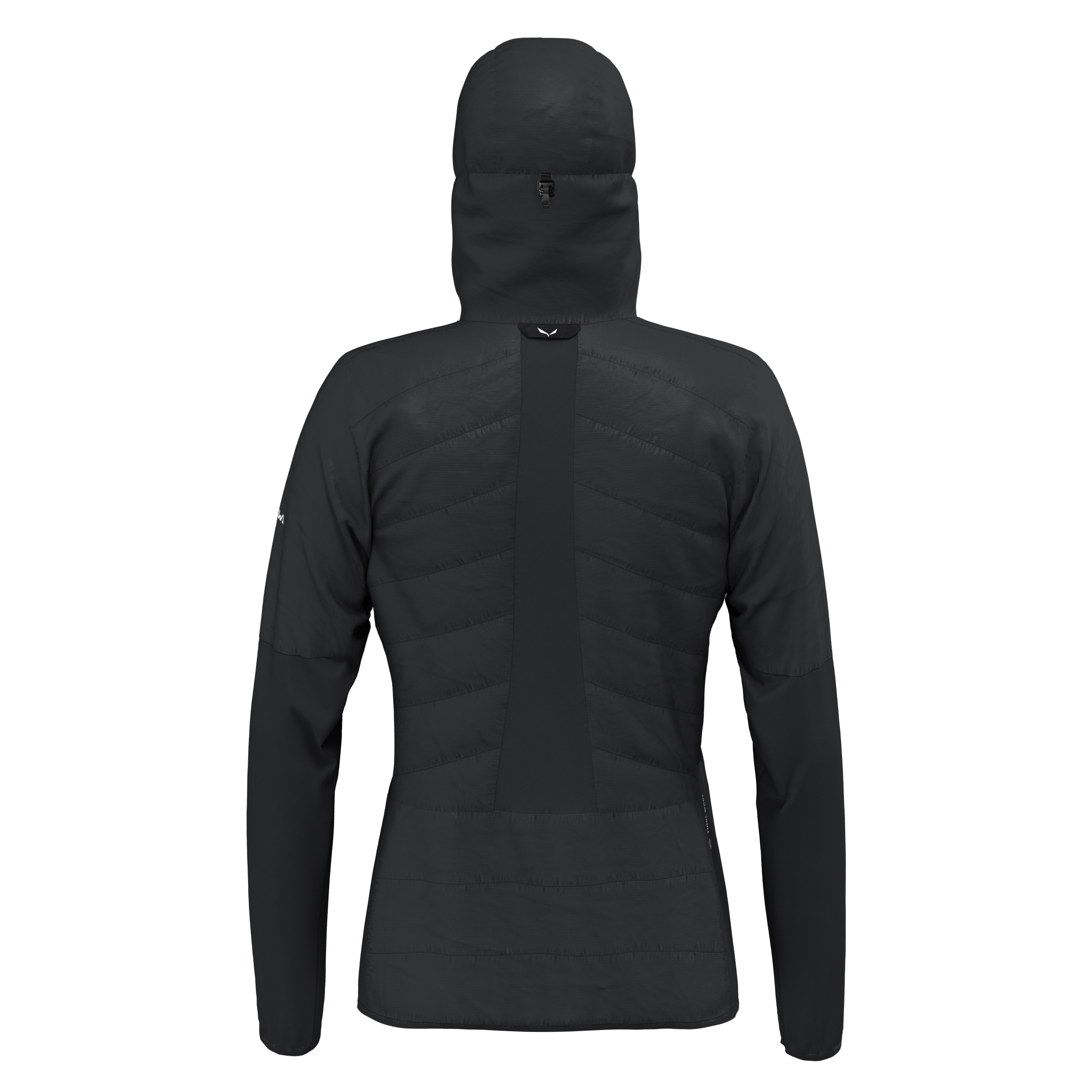 Ortles Hybrid TirolWool® Responsive Jacke Damen