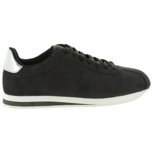 Kappa - 3031S70 KINSLEY Negro