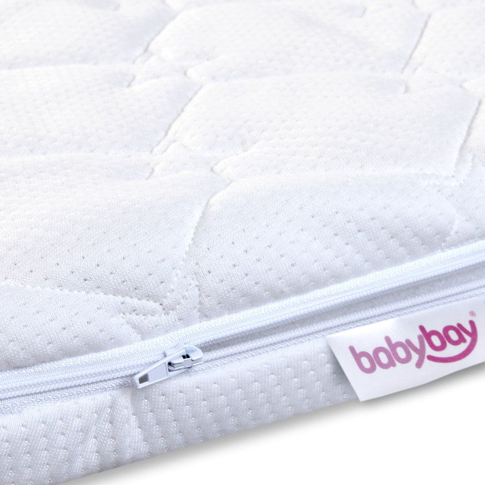 Køb babybay® Madrass Classic Fresh Boxspring Xxl