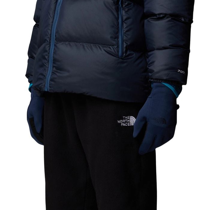 The North Face Etip Tech Handschoenen Heren