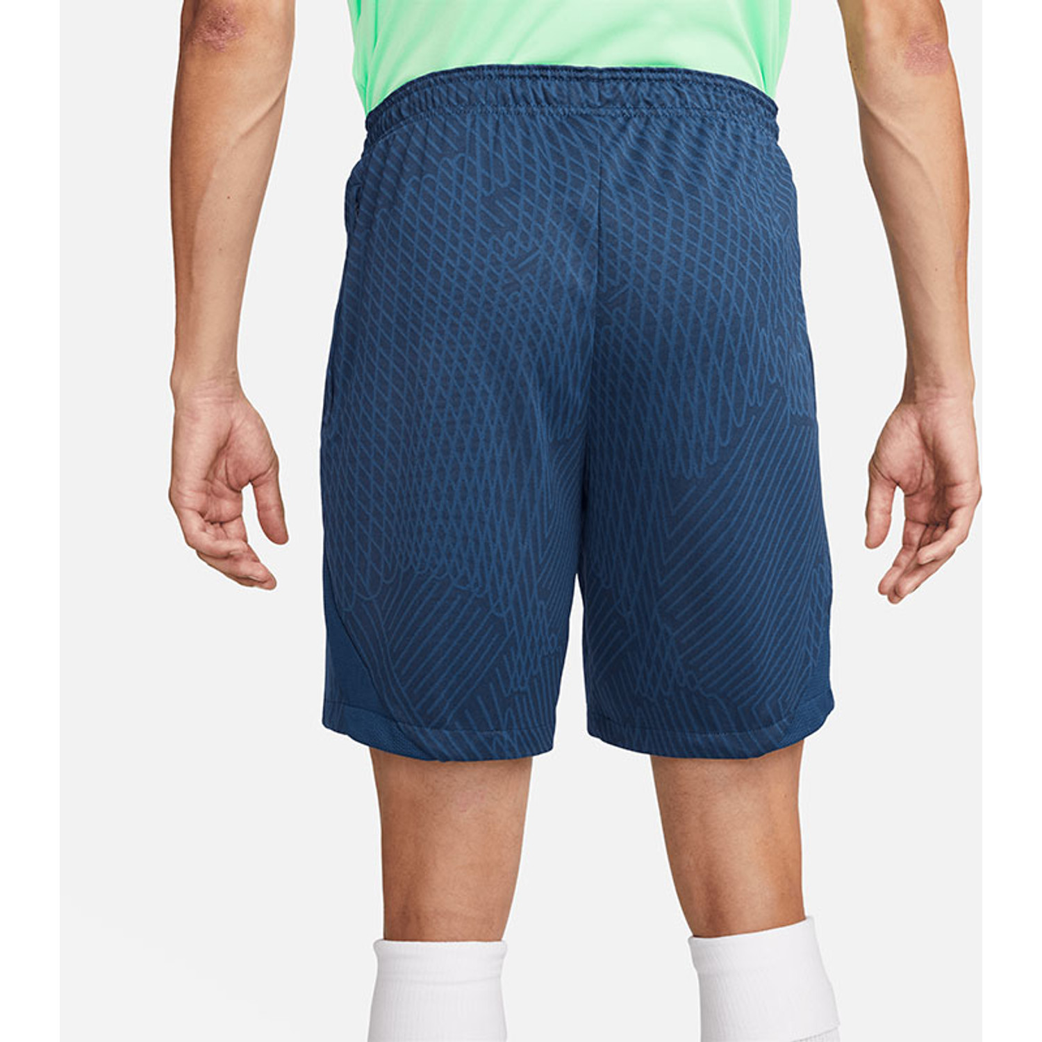 Nike Brazilië Strike Trainingsset