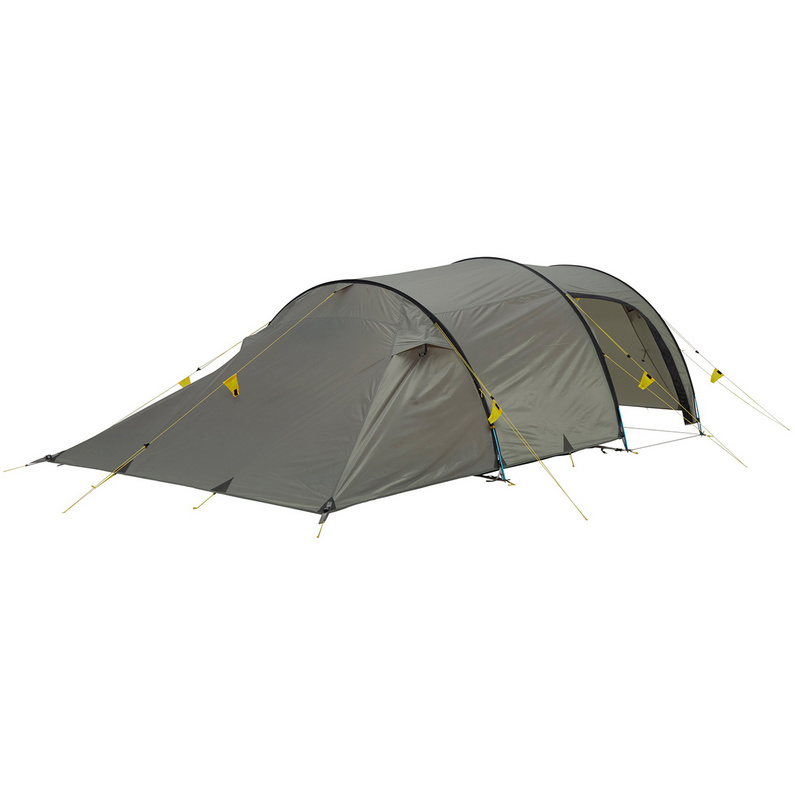 Wechsel Intrepid 4 Travelline Zelt