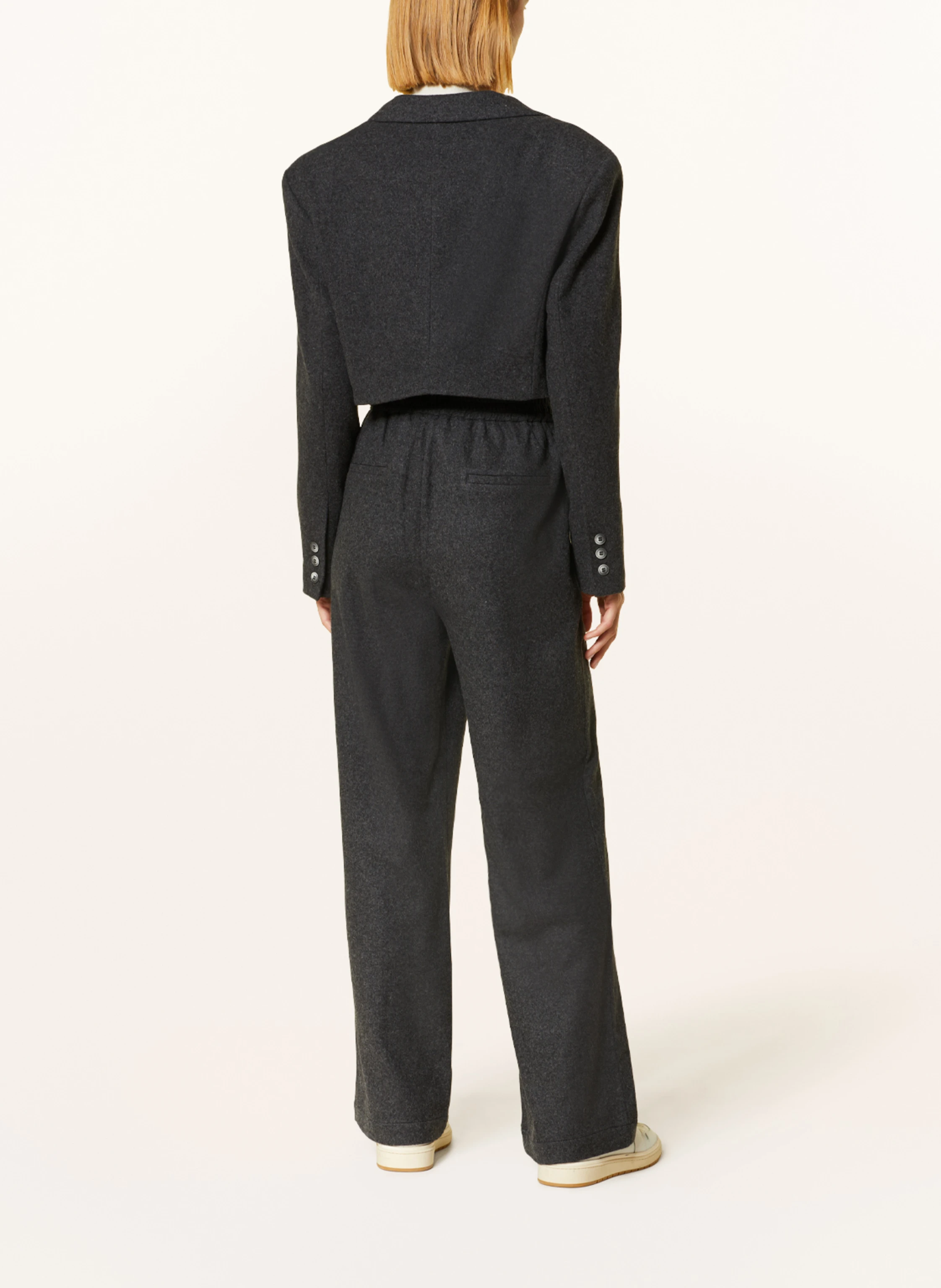 GITTA BANKO Cropped-Blazer TAYLOR