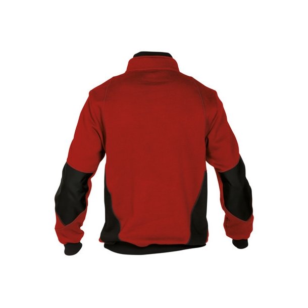 Dassy Stella Sweatshirt Sort/ antrasite