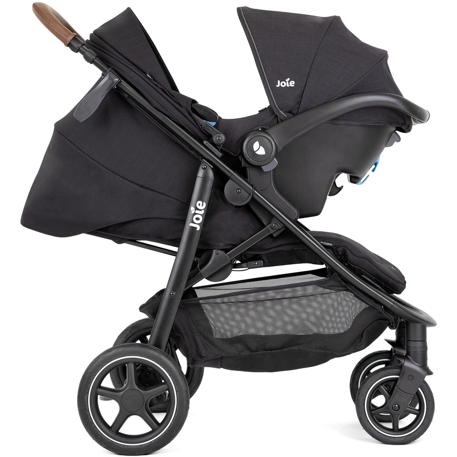 Joie Sportwagen Mytrax Pro Shale