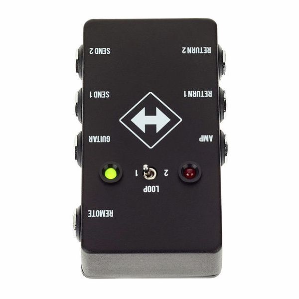 JHS Pedals Switchback