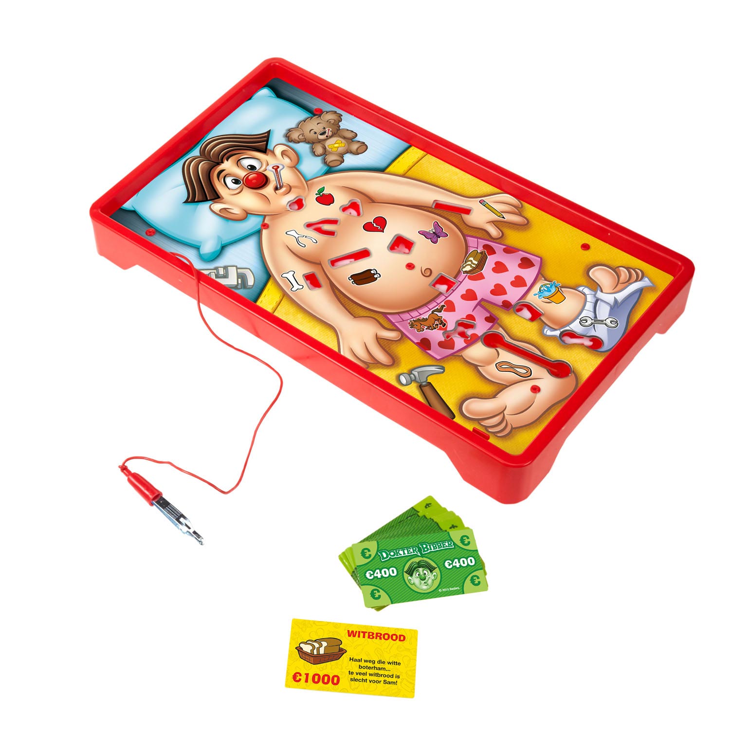 Dokter Bibber