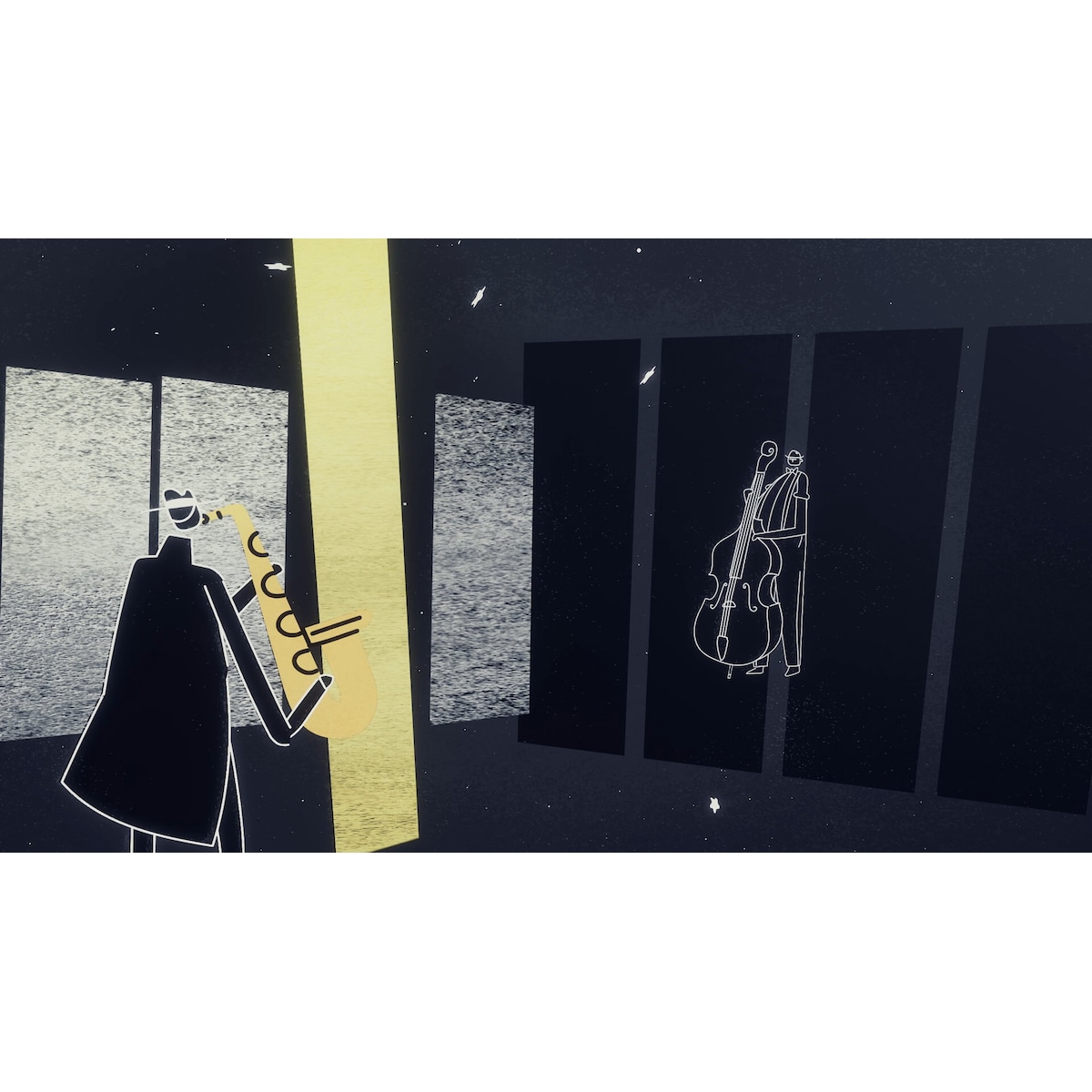 Genesis Noir - PC Windows,Mac OSX