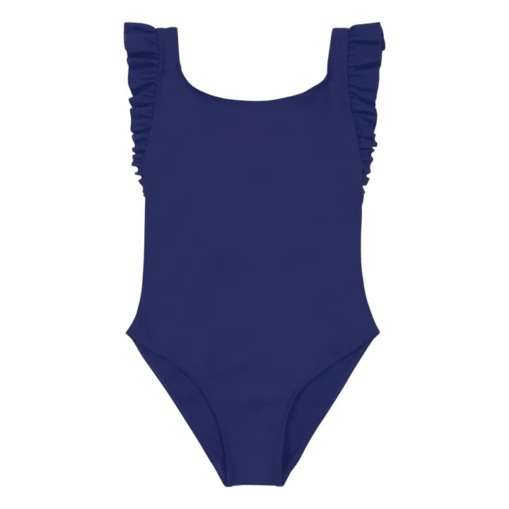 Canopea Maillot de Bain Thelma | Bleu marine