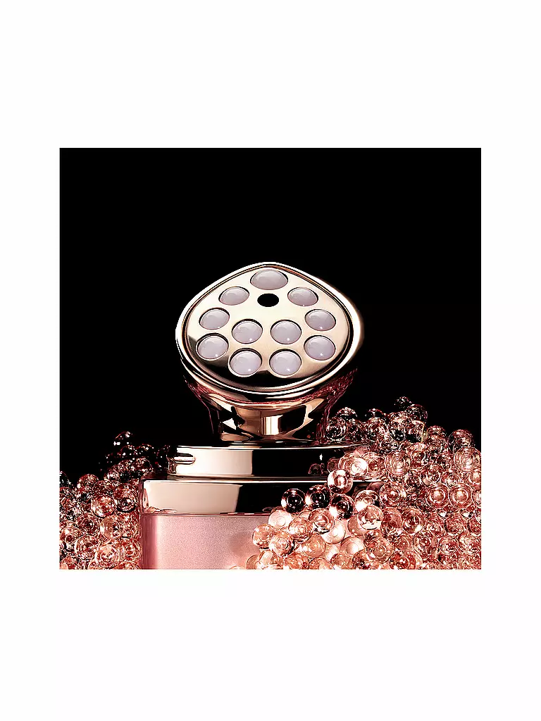 DIOR Augencreme - Dior Prestige Micro-Sérum de Rose Yeux 20ml keine Farbe