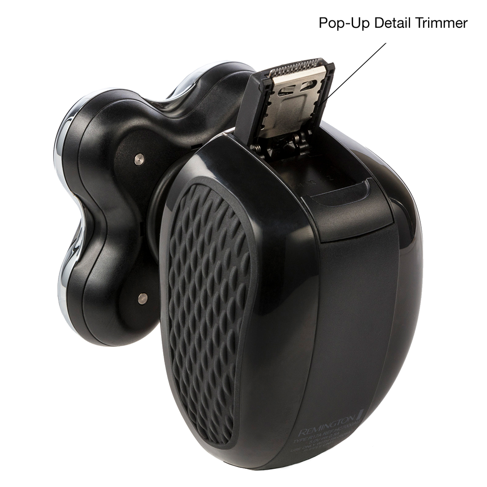 Ultimate Series RX5 Hoofscheerapparaat / Skull shaver