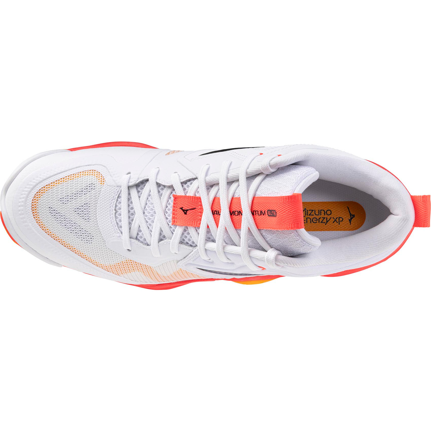 Mizuno Wave Momentum Elite Mid
