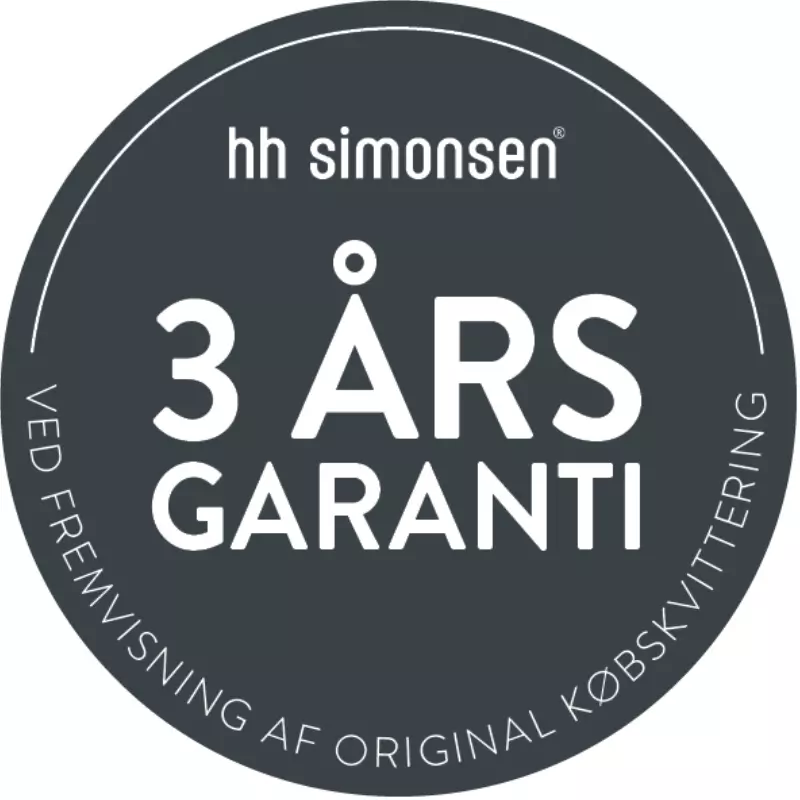 HH Simonsen XS Hair Dryer
