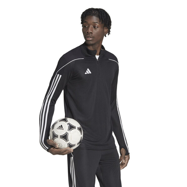 adidas Tiro 23 League træningstrøje Sort