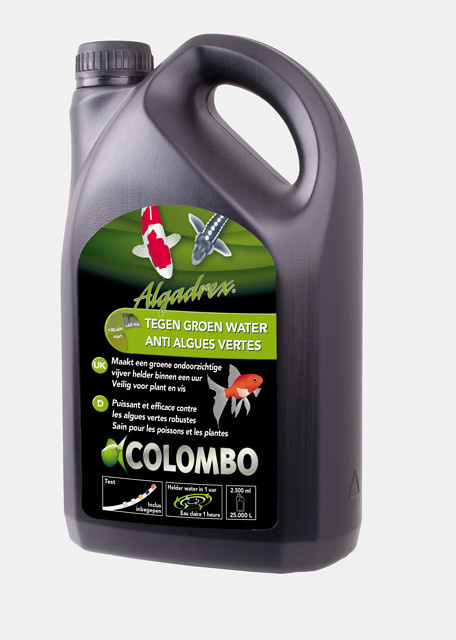 Colombo Algadrex 2.500ml