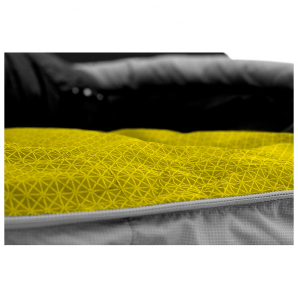 Salewa - Diadem Mild - Sac de couchage en duvet