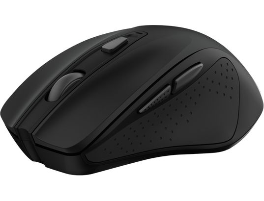 TRUST - Souris sans fil Nito Silent Wireless Noir - 25549