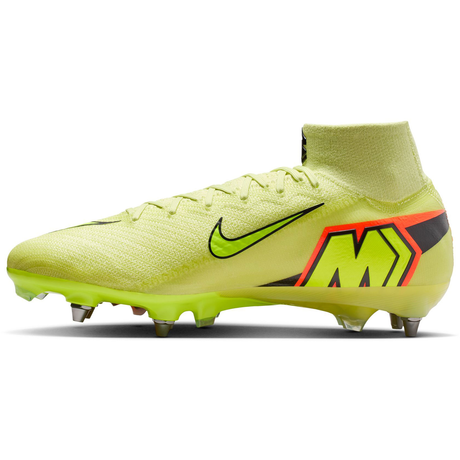Nike Mercurial Zoom Superfly 10 Elite SG-Pro