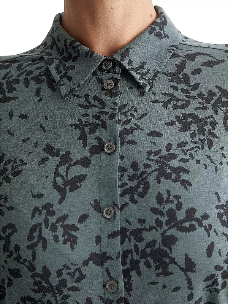 MARC O'POLO Bluse  bunt