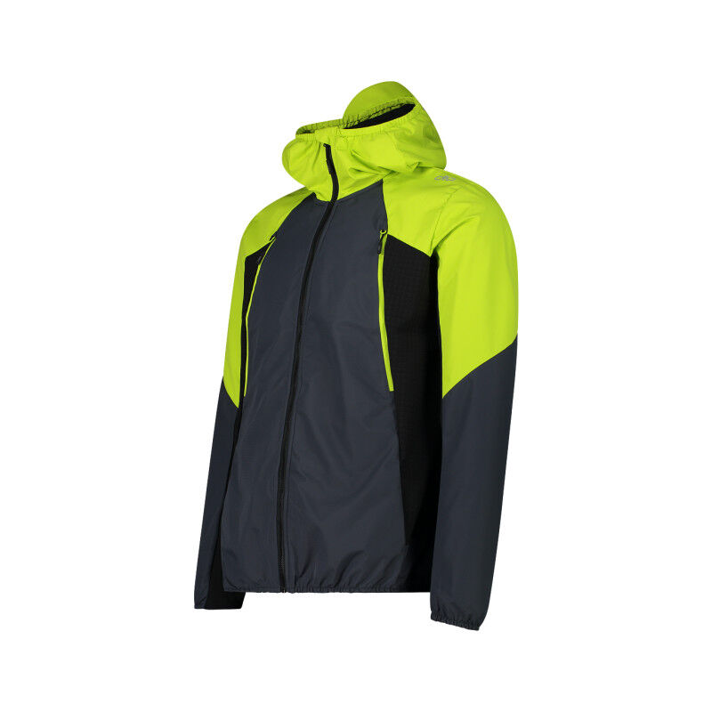 Men's Unlimitech 2.5 layer shell - Veste ski homme
