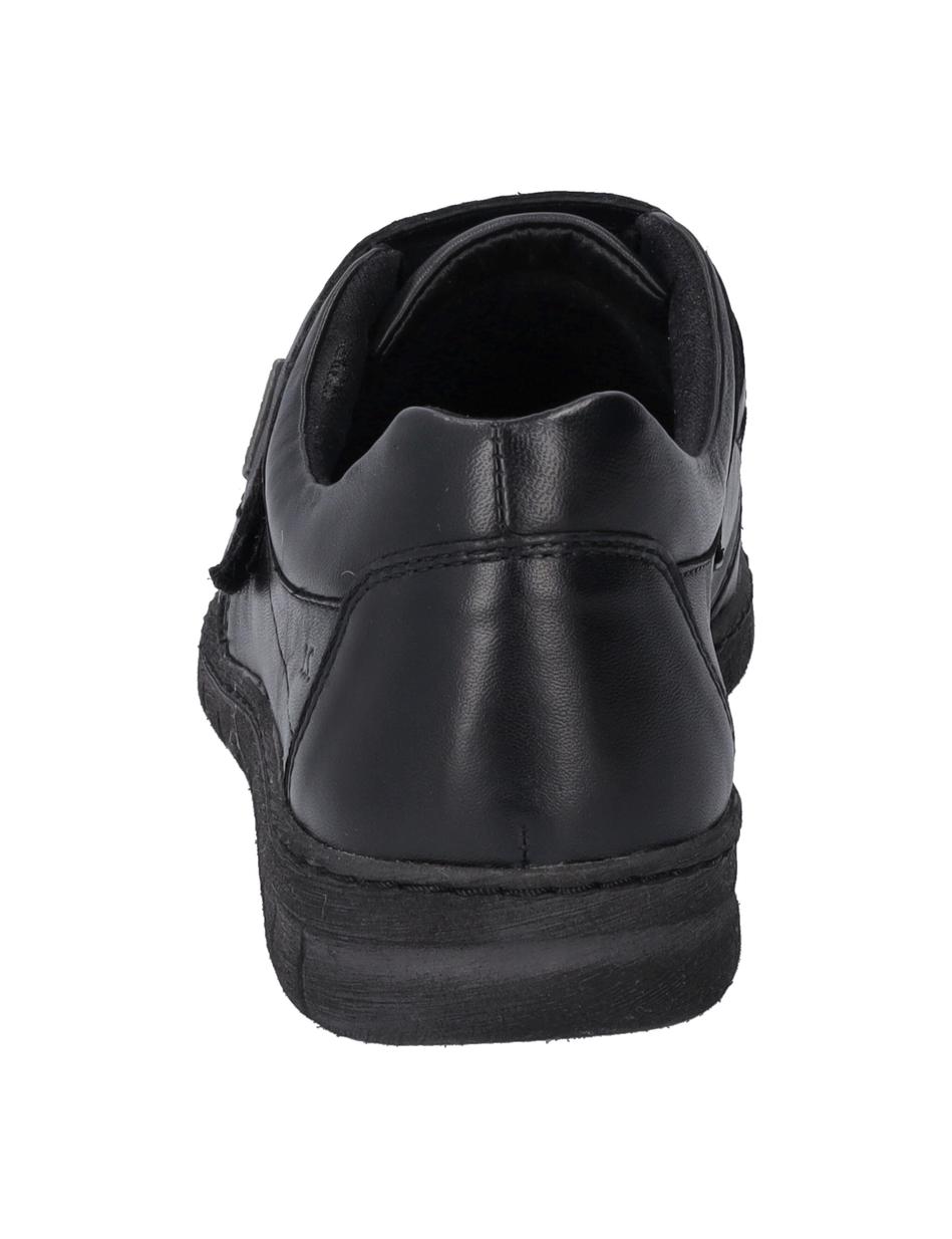 Slipper Steffi 51, schwarz