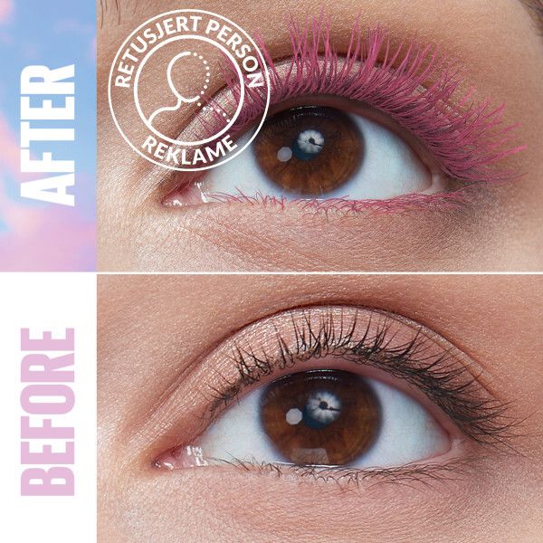 Lash Sensational Sky High Mascara