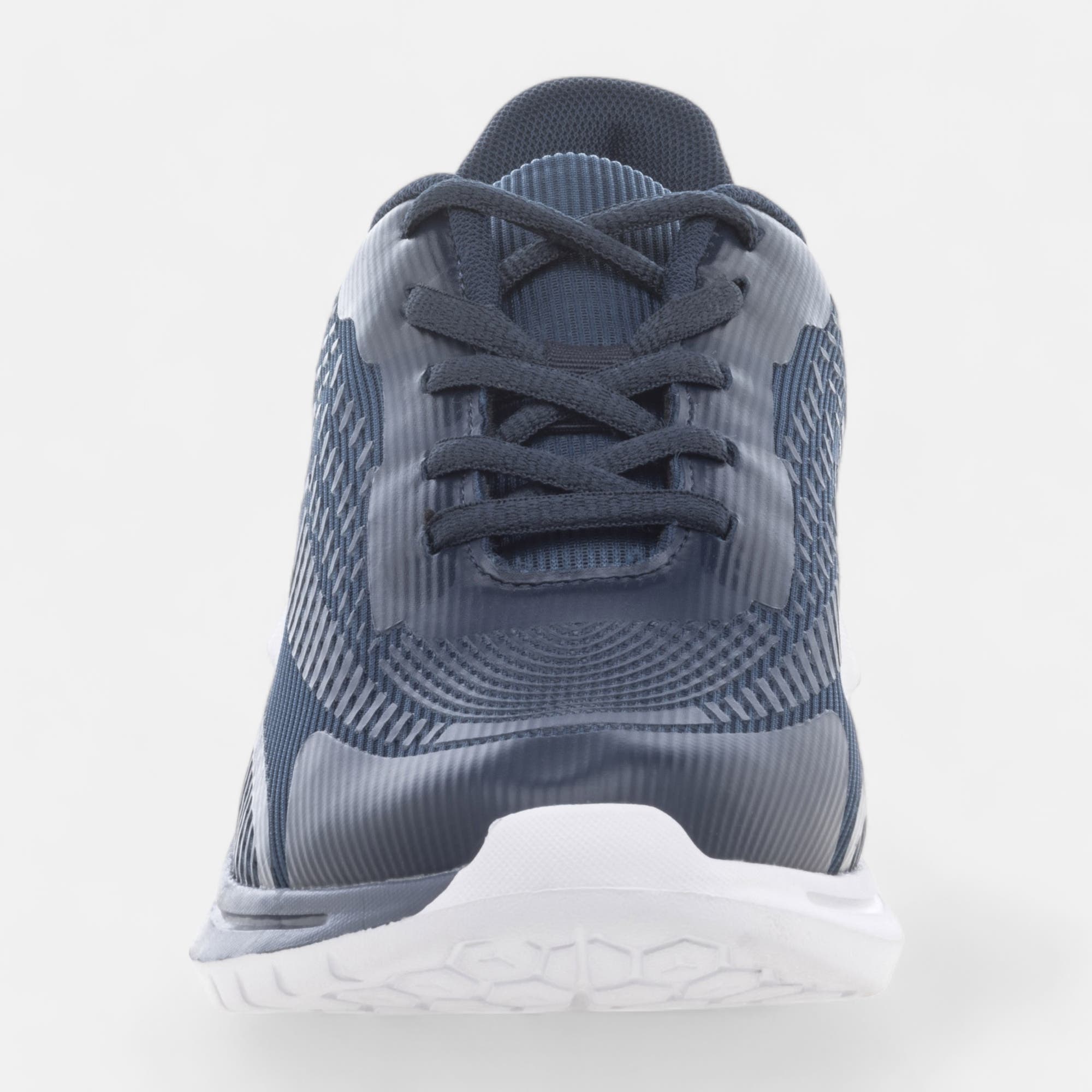 Sneakers Garçon bleu marine