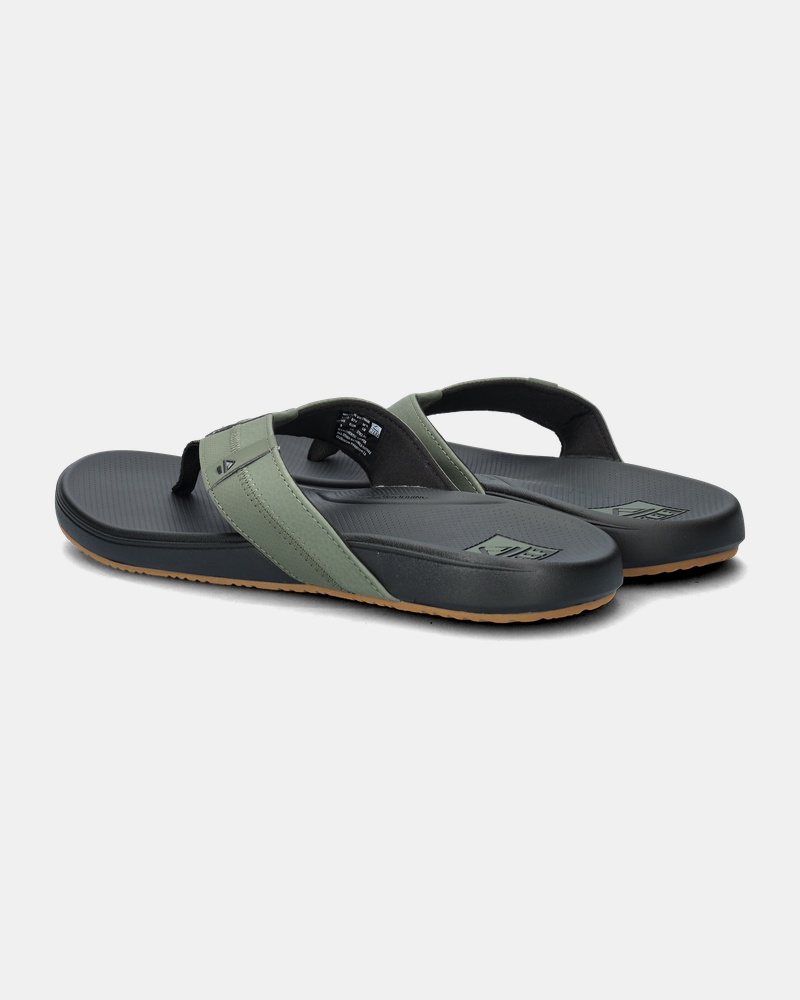 Reef Cushion Phantom Slippers  - groen