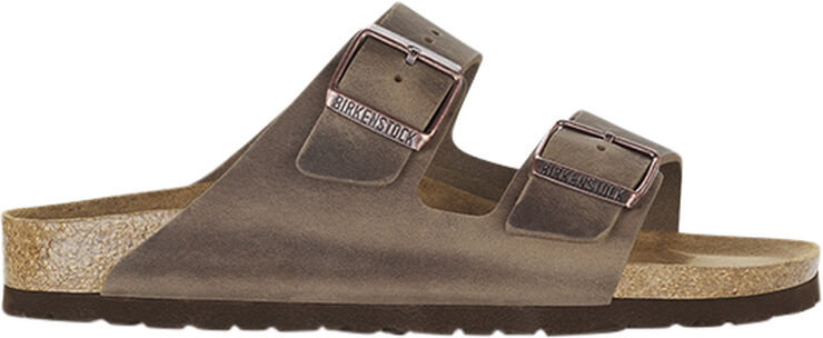 Birkenstock Arizona FL Brun Brown