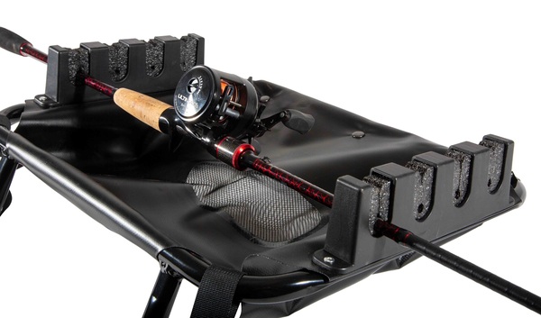 Support de Canne pour Float tube Ultimate