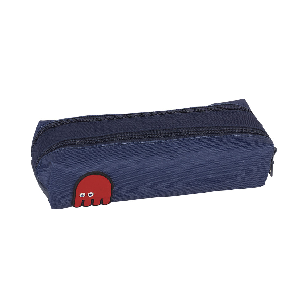 Trousse Colin bleue