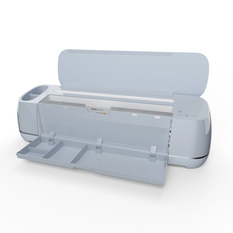 Cricut Schneideplotter Maker3