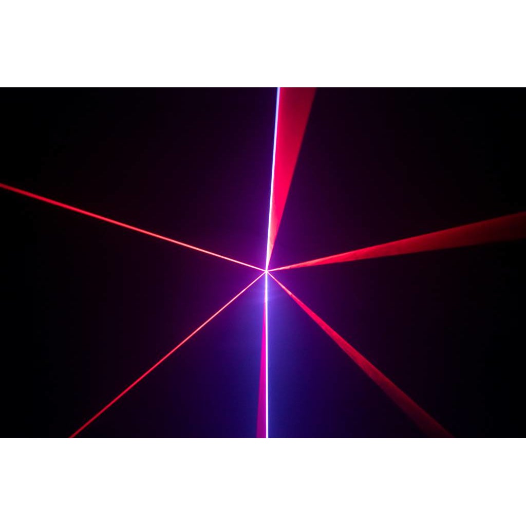 Laserworld CS-1000RGB MK4 laser