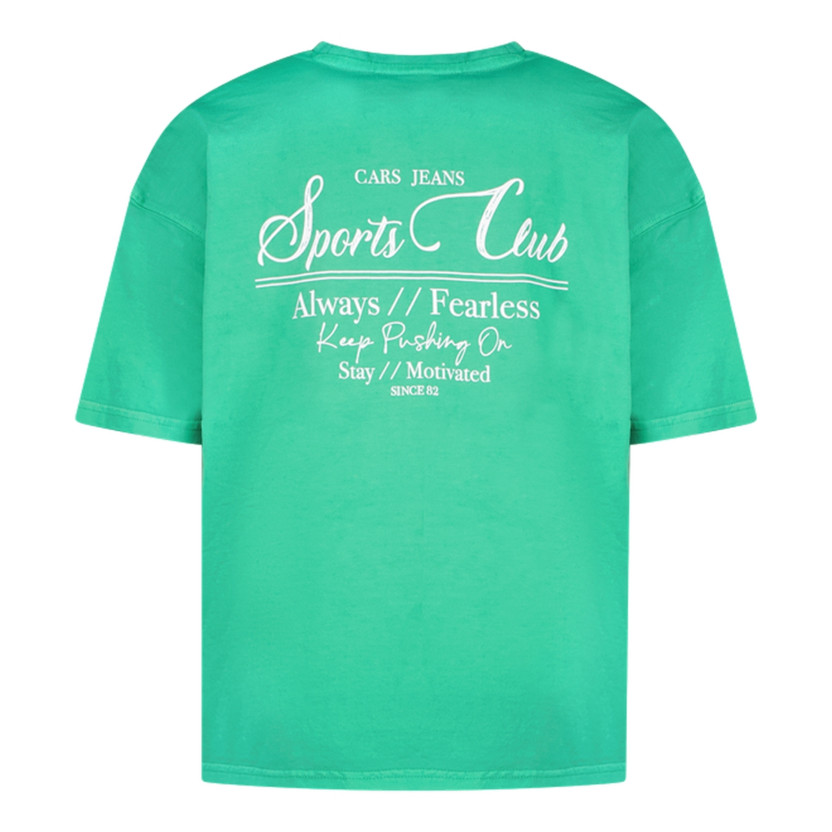 Meisjes T-shirt FL25238 Rocio