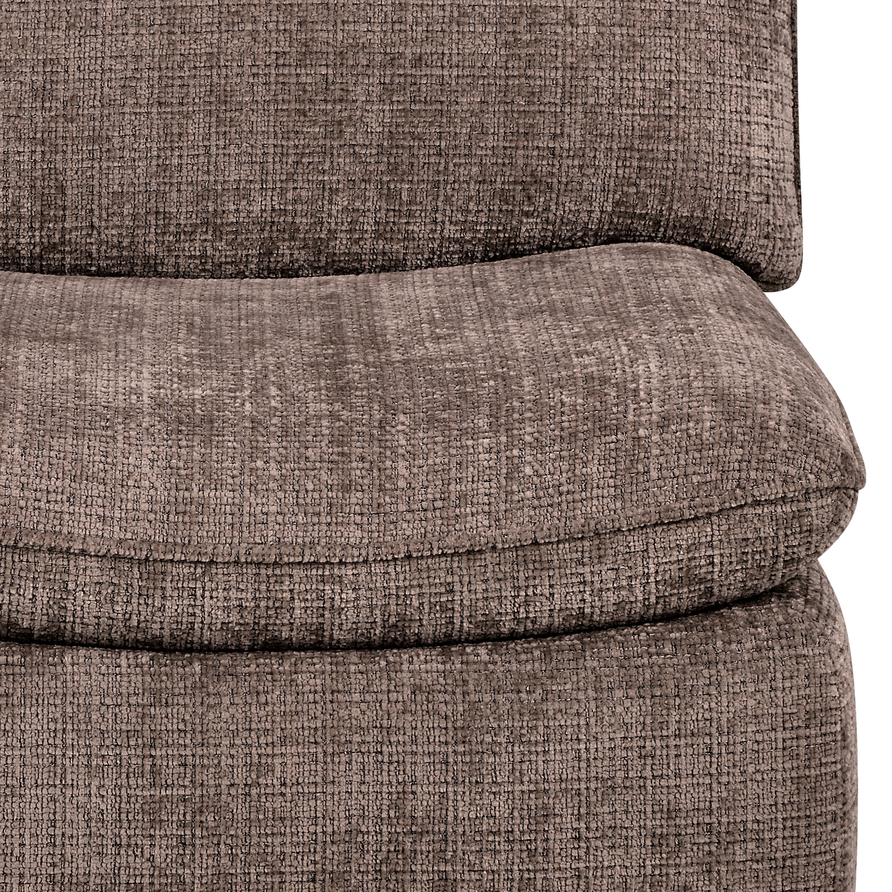 by fonQ Pombo Fauteuil - Dusty Brown