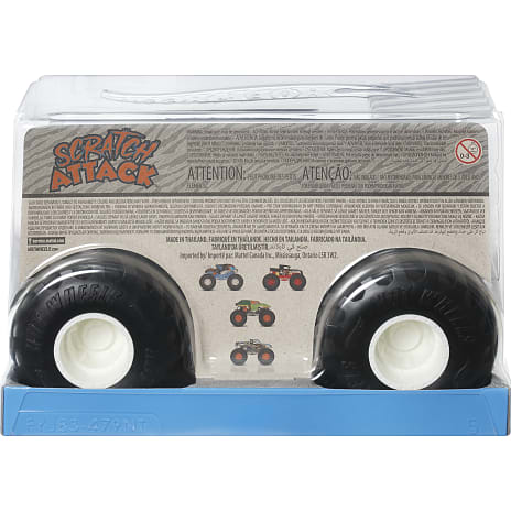 Hot Wheels® Monster Trucks 1:24 FYJ83