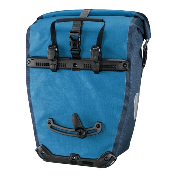 Saccoche Vélo ORTLIEB BACK-ROLLER PLUS 40L DUSK BLUE/DENIM