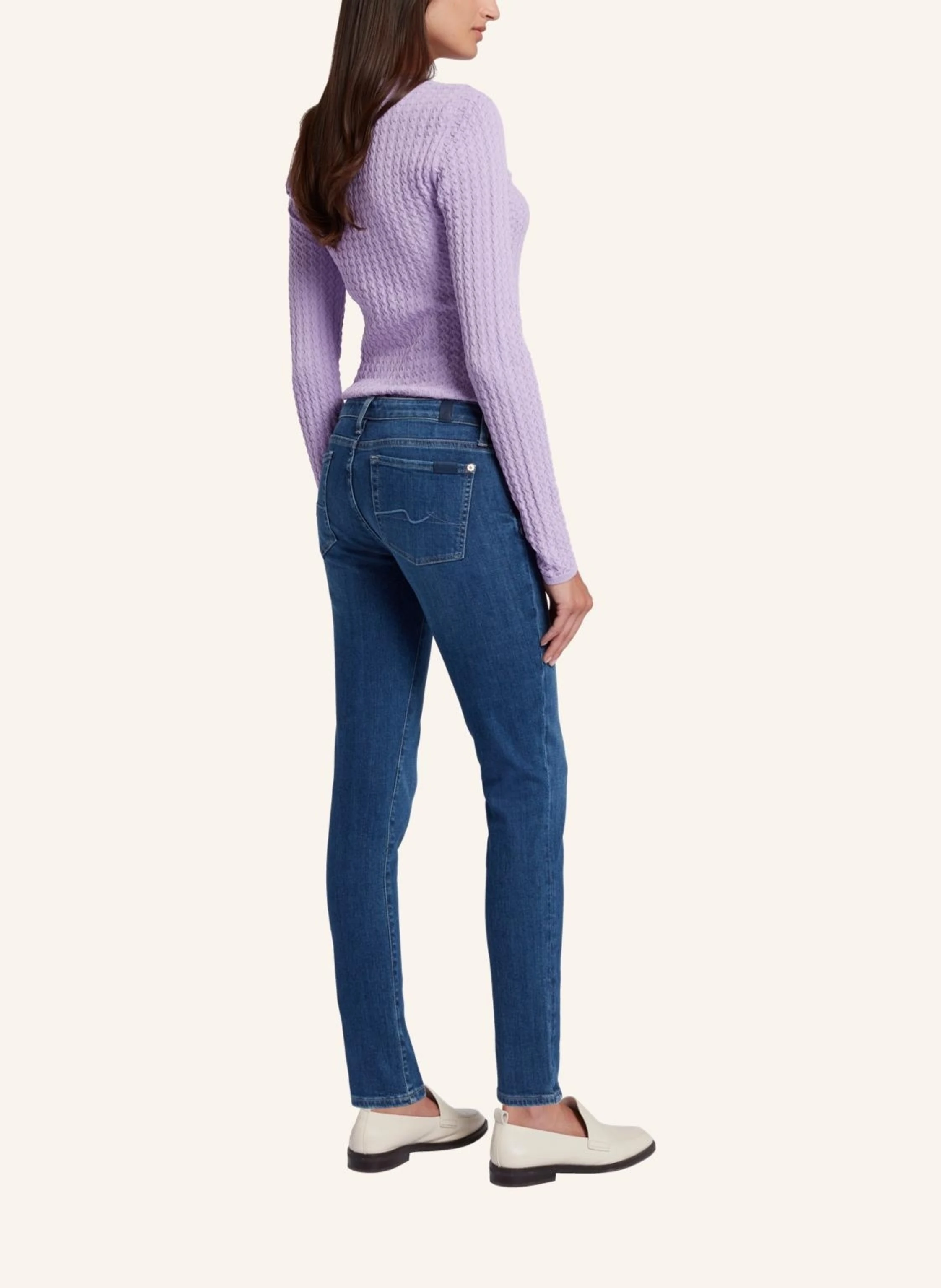 7 for all mankind Jeans PYPER Slim fit