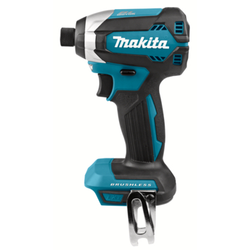 Makita 18V LXT slagschroevendraaier DTD153ZJ (zonder accu)