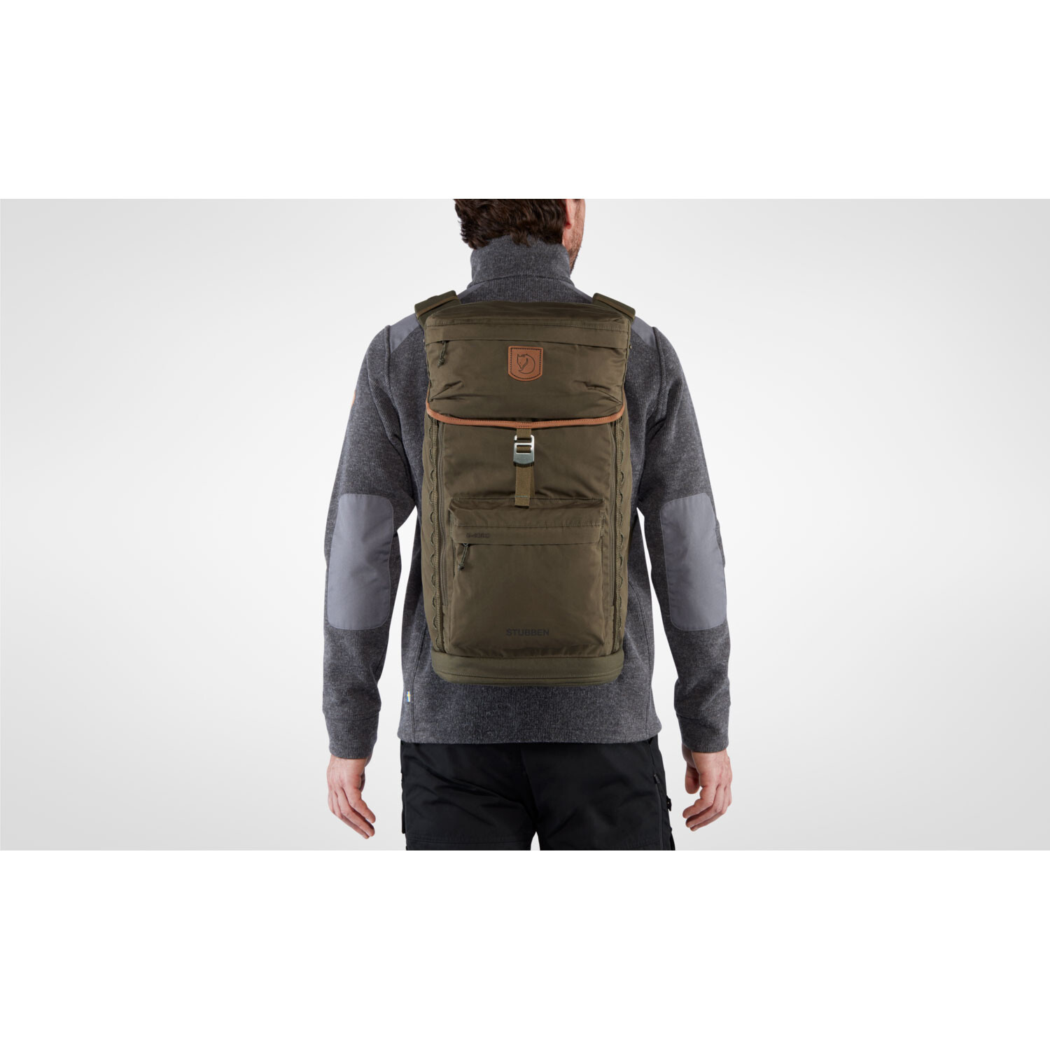 Fjällräven Singi Stubben