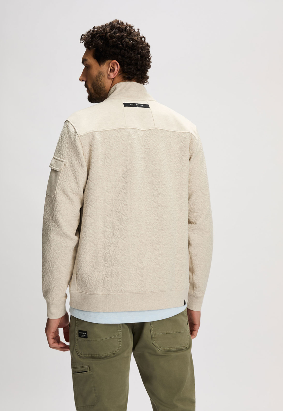 Silvercreek Kubo Vest