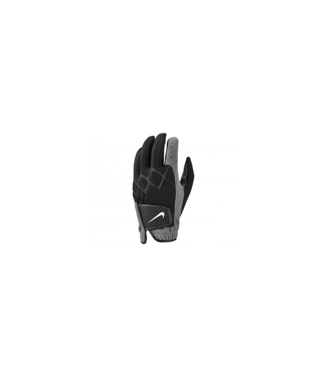 Nike - Gants - Homme (Noir / Gris) (M) - UTBS3457