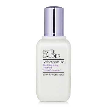Estee Lauder Perfectionist Pro Rapid Brightening Treatment com Ferment3   Vitamina C