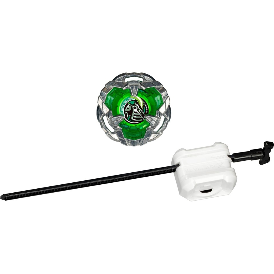 Beyblade - BBX Helm Knight Defense
